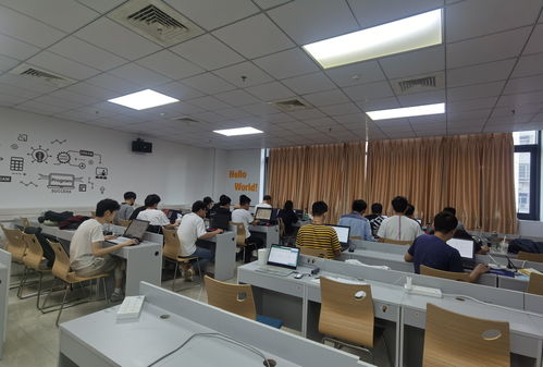 廈門黑馬JavaEE25期就業班正式開班！