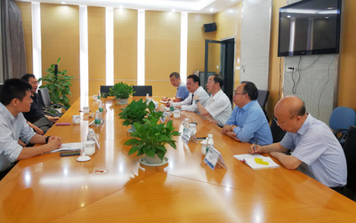 IEEPA與國電科學技術研究院簽署戰略合作協議，共促技術交流與創新